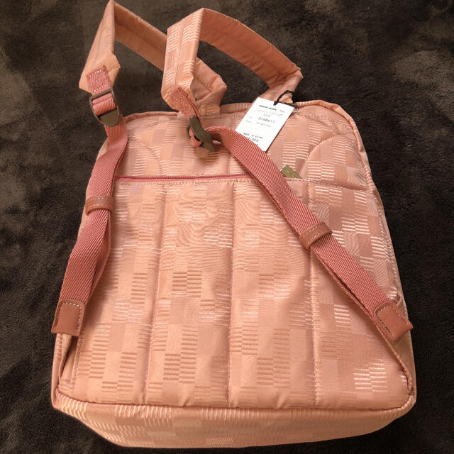 Marie Claire(マリクレール)のマリクレール　リュック　新品 レディースのバッグ(リュック/バックパック)の商品写真
