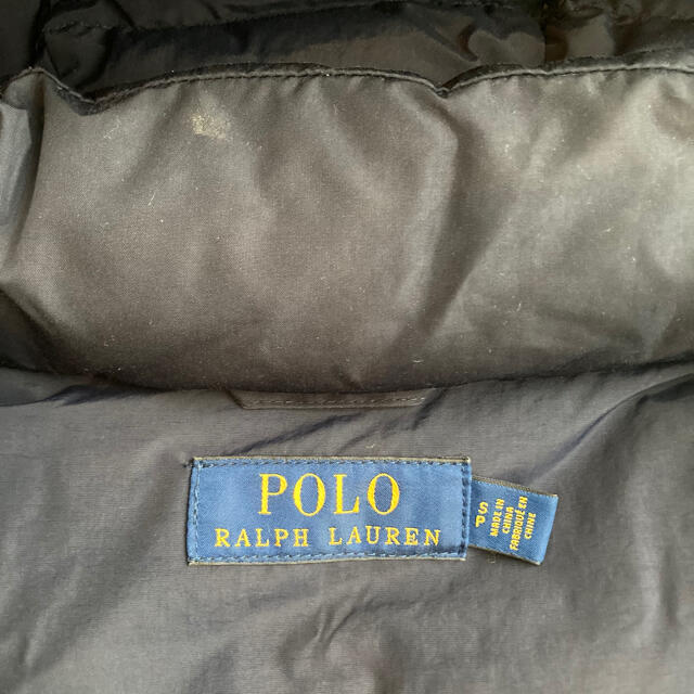 POLO RALPH LAUREN(ポロラルフローレン)のPOLO RALPH LAUREN (ポロラルフローレン) ダウンジャケット メンズのジャケット/アウター(ダウンジャケット)の商品写真