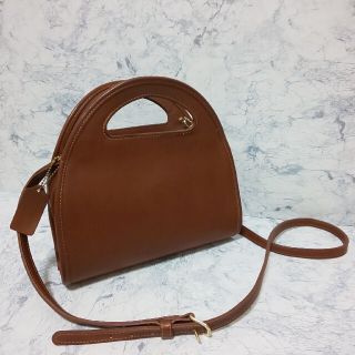 はないでし COACH - オールドコーチ ハーフムーン ショルダーバッグの ...