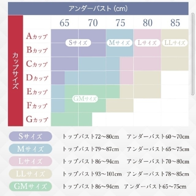 セレブラ【Mサイズ】ノーブルベージュ ナイトブラ