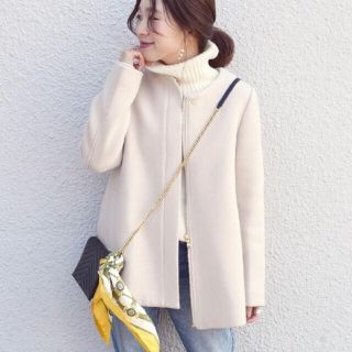 カージュ ノーカラージャケット(レディース)の通販 41点 | Khajuの