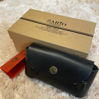 アイコス(IQOS)のZARIO-GRANDEE- ザリオグランデ　アイコスケース　IQOSケース (タバコグッズ)