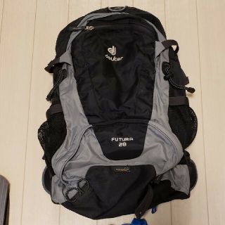 ドイター(Deuter)のドイター　リュック　フューチュラ(登山用品)