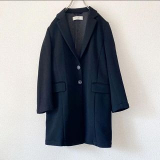 ポールスミス(Paul Smith)のポールスミス / ウールチェスターコート ボンディング(チェスターコート)