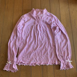 ベビーギャップ(babyGAP)のGAP ロンT  110cm(Tシャツ/カットソー)