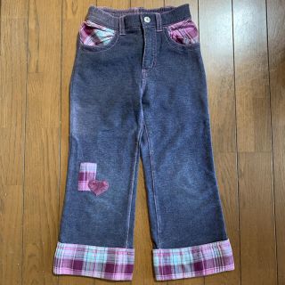 ベビーギャップ(babyGAP)のGAP長ズボン　100cm(パンツ/スパッツ)