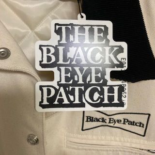 wasted youth blackeyepatch ジャケット XLサイズの通販 by furugishop