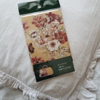 ローラアシュレイ(LAURA ASHLEY)のLAURA ASHLEY. カットクロス(クレミー gold)(生地/糸)