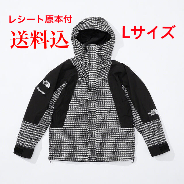 Supreme The North Face マウンテンライトジャケット L