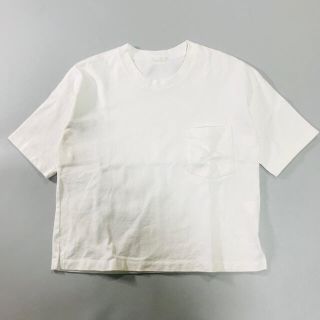 ジーユー 無地tシャツの通販 64点 Guを買うならラクマ