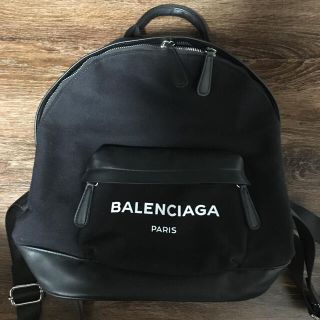 バレンシアガバッグ(BALENCIAGA BAG)のバレンシアガ　リュック(リュック/バックパック)