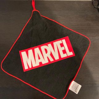 マーベル(MARVEL)のMARVEL ＊ お手拭きタオル(タオル)