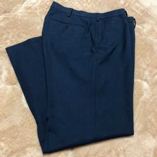 ユニクロ(UNIQLO)のユニクロ　感動パンツ(スラックス)