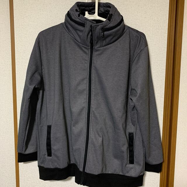 最終値下げ　ブルゾン レディースのジャケット/アウター(ブルゾン)の商品写真