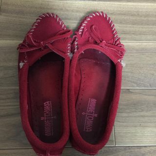 ミネトンカ(Minnetonka)のMinnetonka シューズ(その他)