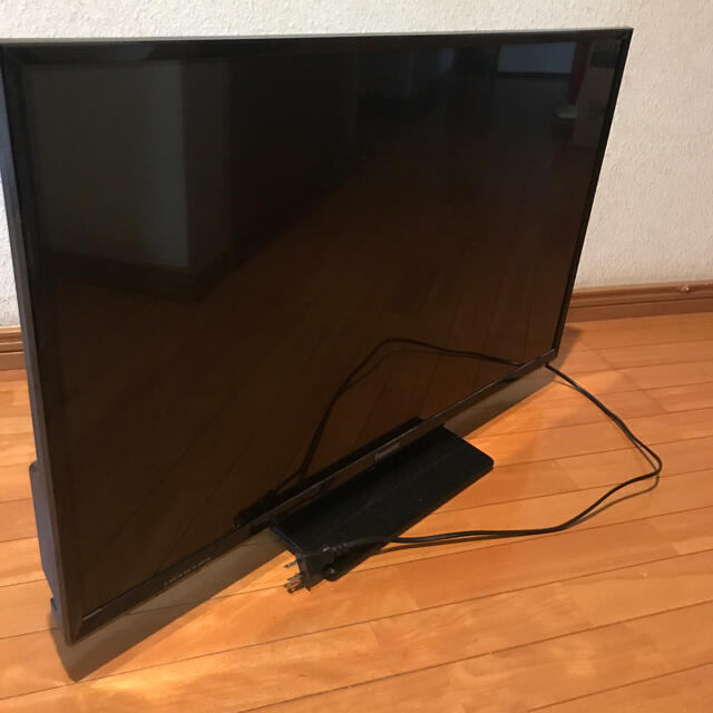 Panasonic 高年式 TV 32inchジャンク