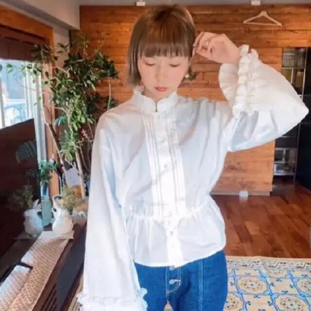 日本代理店正規品 即日発送 未使用 poppy あさぎーにょ ウェイビー
