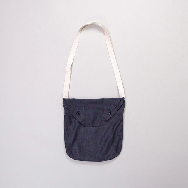 ENGINEERED GARMENTS【Shoulder Pouch】