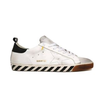 ゴールデングース(GOLDEN GOOSE)のOFF-WHITE × GOLDEN GOOSE 40(スニーカー)