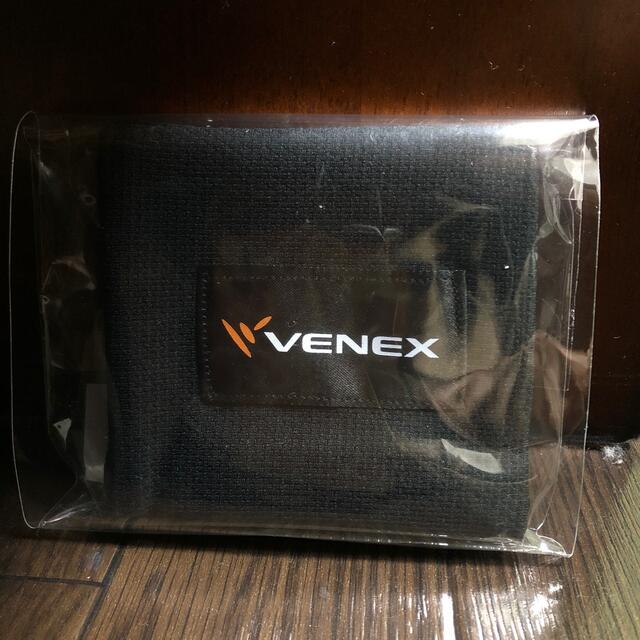 ベネクス　VENEX　リストバンド スポーツ/アウトドアのトレーニング/エクササイズ(トレーニング用品)の商品写真