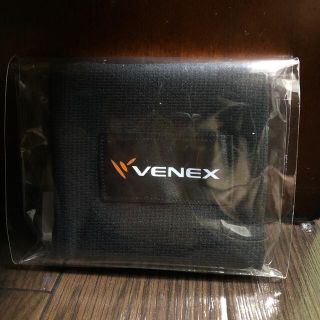 ベネクス　VENEX　リストバンド(トレーニング用品)