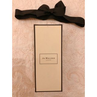 ジョーマローン(Jo Malone)のジョーマローン　箱(その他)