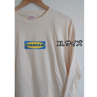 フリークスストア(FREAK'S STORE)のUnited Athle ユナイテッドアスレ ボックスロゴ ワンポイント(Tシャツ/カットソー(七分/長袖))