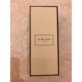 ジョーマローン(Jo Malone)のジョーマローン　箱(ショップ袋)