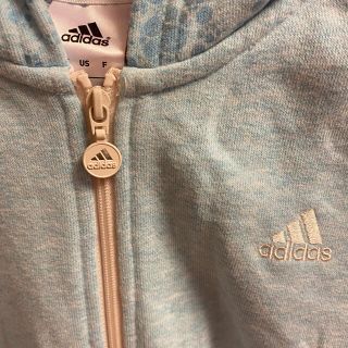 アディダス(adidas)のアディダスパーカー(パーカー)