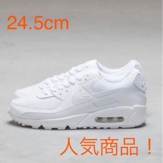 ナイキ(NIKE)のナイキ　NIKE エアマックス　90(スニーカー)