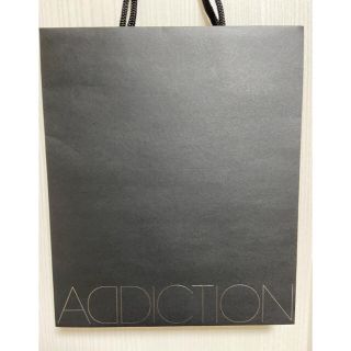 アディクション(ADDICTION)のADDICTION / ショッパー(ショップ袋)