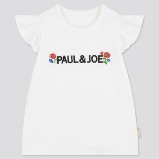 ポールアンドジョー(PAUL & JOE)のユニクロ　ポールアンドジョー　コラボ　70　Tシャツ　UNIQLO　PAUL(Ｔシャツ)