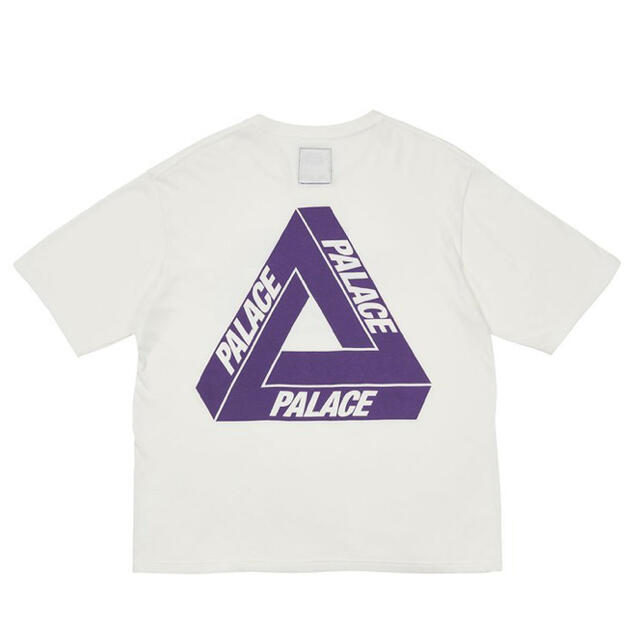 在庫台数限定 palace NORTH FACE コラボ Tシャツ Mサイズ | artfive.co.jp