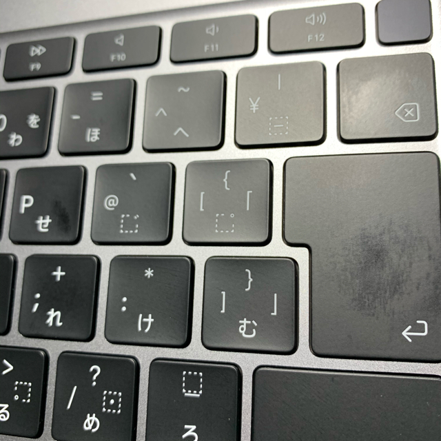 Apple MacBook AIR M1 動け スペースグレー 充電器LANケーブル付 Apple MacBook AIR M1 動け スペースグレー 充電器LANケーブル付