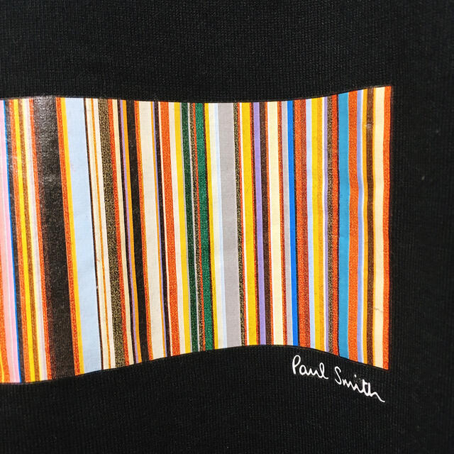 Paul Smith(ポールスミス)のポールスミス Paul Smith Ｔシャツ メンズのトップス(Tシャツ/カットソー(半袖/袖なし))の商品写真