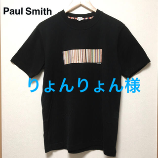 ポールスミス(Paul Smith)のポールスミス Paul Smith Ｔシャツ(Tシャツ/カットソー(半袖/袖なし))