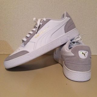 プーマ(PUMA)のラルフサンプソン ロウビンテージ スニーカー(スニーカー)