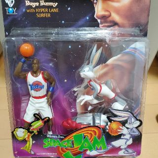 Jordan マイケル ジョーダン SPACE JAM スペースジャム 2個の通販 by