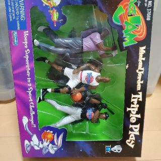 Jordan マイケル ジョーダン SPACE JAM スペースジャム 2個の通販 by