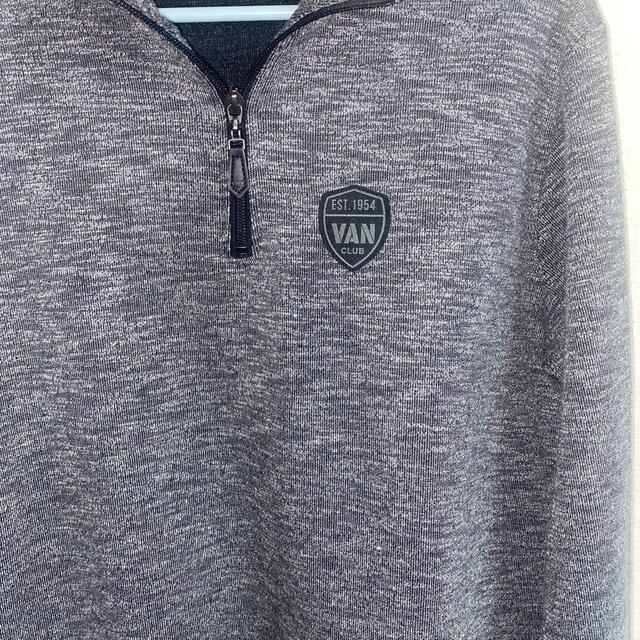 VAN Jacket(ヴァンヂャケット)のVAN-CLUB ヴァンクラブポロシャツ スポーツ/アウトドアのゴルフ(ウエア)の商品写真