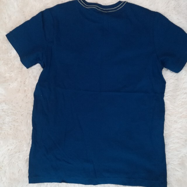 BENETTON(ベネトン)のBENETTON キッズ　Tシャツ　サイズ150 キッズ/ベビー/マタニティのキッズ服男の子用(90cm~)(Tシャツ/カットソー)の商品写真