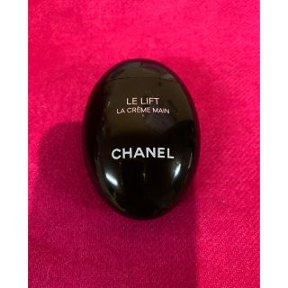 シャネル(CHANEL)のCHANEL ルリフトラクレームマン(ハンドクリーム)