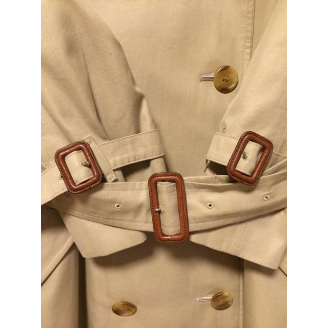 BURBERRY - 未使用バーバリートレンチコート ライナー付きの通販 BURBERRY - 未使用バーバリートレンチコート ライナー付きの通販