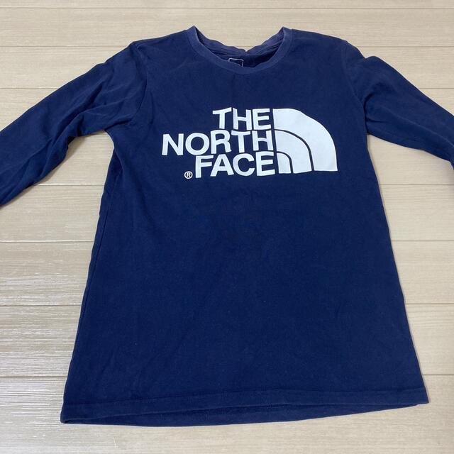 THE NORTH FACE(ザノースフェイス)のノースフェイス　ロンT メンズのトップス(Tシャツ/カットソー(七分/長袖))の商品写真