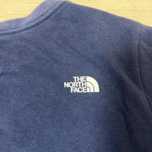 THE NORTH FACE(ザノースフェイス)のノースフェイス　ロンT メンズのトップス(Tシャツ/カットソー(七分/長袖))の商品写真