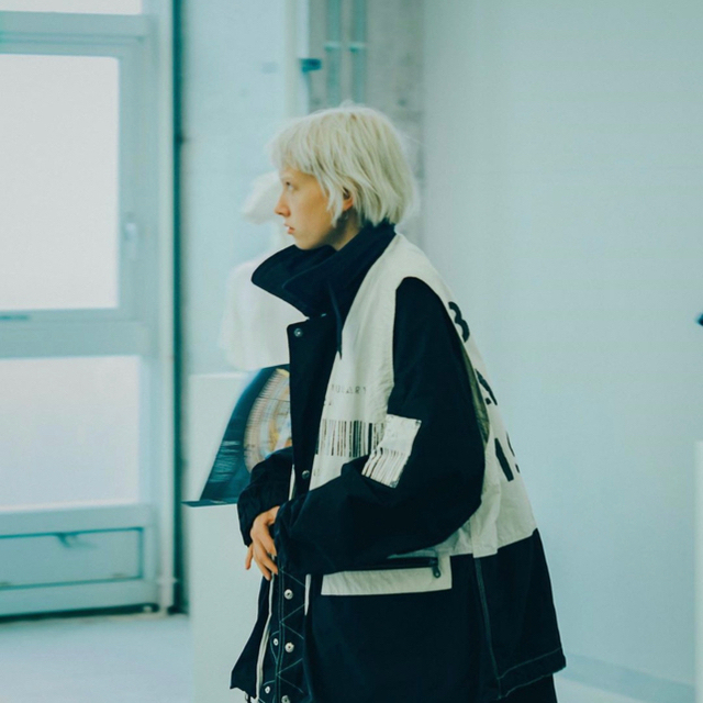 ESSAY 20ss CRUISE JACKET | www.myglobaltax.com