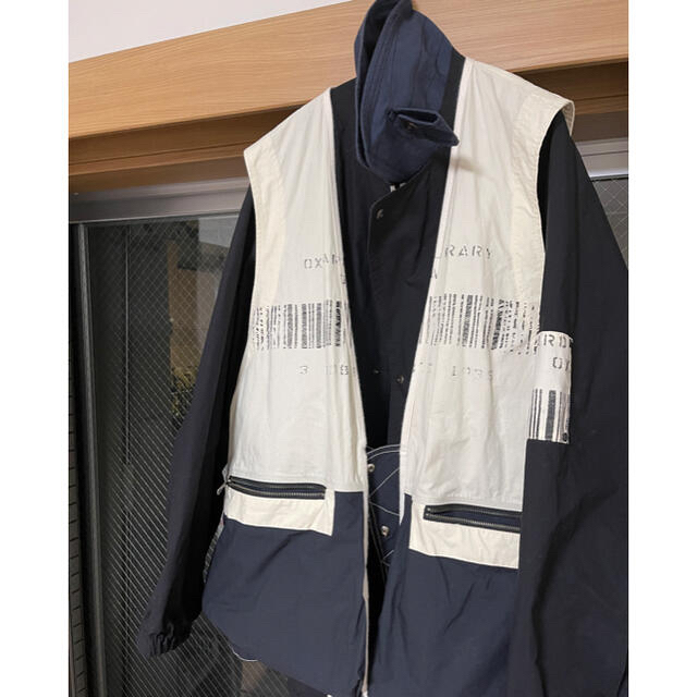 ESSAY 20ss CRUISE JACKET | www.myglobaltax.com
