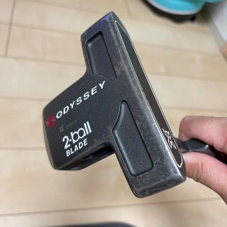 キャロウェイゴルフ(Callaway Golf)のパター(クラブ)