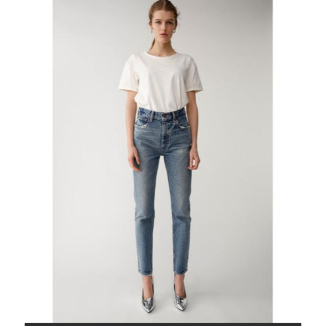 moussy mvs skinny 23inch