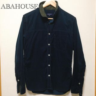 アバハウス(ABAHOUSE)のABAHOUSE アバハウス　シャツ(シャツ)